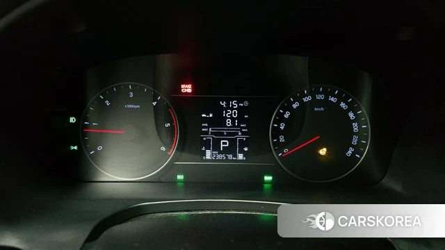 Ssangyong Rexton Sports id 4188550 из Кореи 18