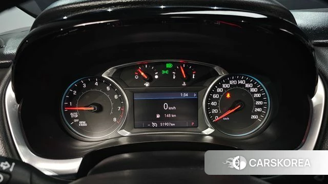 Chevrolet (GM Daewoo) Traverse id 4416456 из Кореи 18
