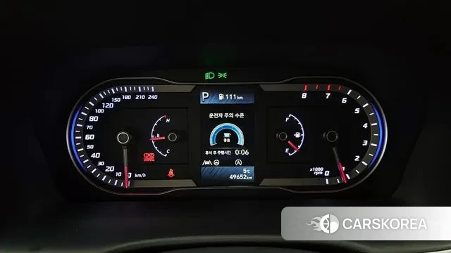 Hyundai Tucson (NX4) id 3621403 из Кореи 18