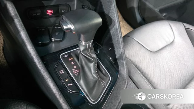 Kia The New Niro id 4922826 из Кореи 31