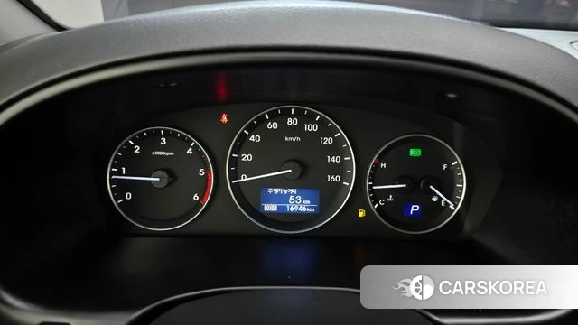 Hyundai The New Grand Starex id 4637847 из Кореи 28