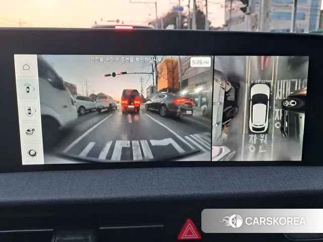 Kia EV6 id 3591933 из Кореи 18