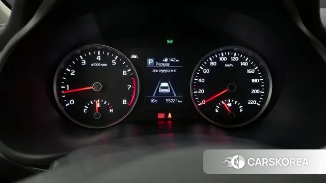 Kia Stonic id 3329656 из Кореи 18