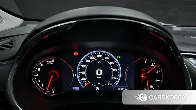 Chevrolet (GM Daewoo) The New Malibu id 2995481 из Кореи 18