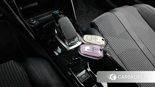 Peugeot e-208 second Generation id 3865148 из Кореи 18