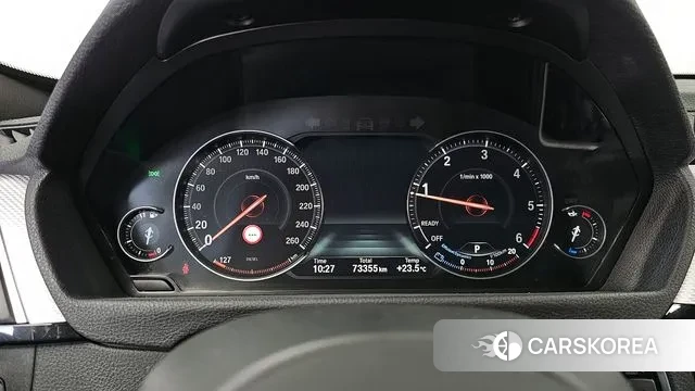 BMW 3 Series GT (F34) id 3220001 из Кореи 18