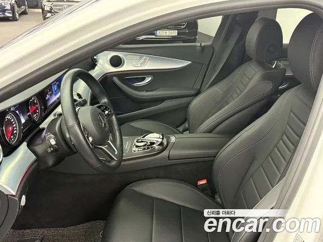 Mercedes-Benz E-Class W213 id 2678646 из Кореи 8