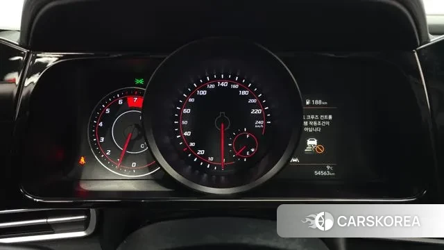 Hyundai Avante (CN7) id 3306529 из Кореи 18