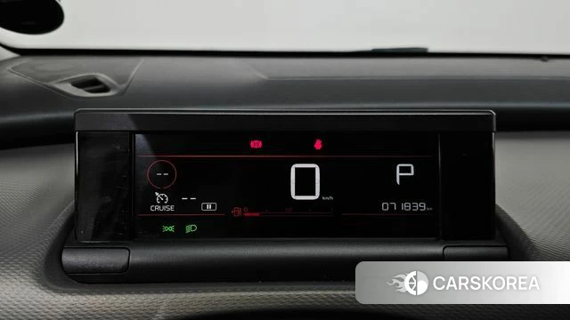 Citroen / DS C4 Cactus id 4595476 из Кореи 28