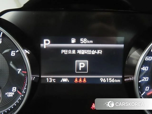 Hyundai The New Grandeur IG id 3942269 из Кореи 18