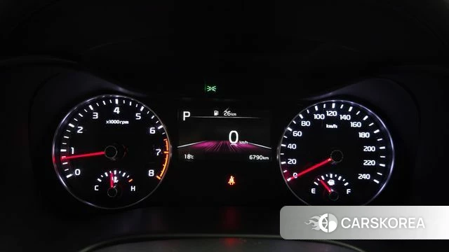 Kia The New K3 2nd generation id 4194980 из Кореи 28