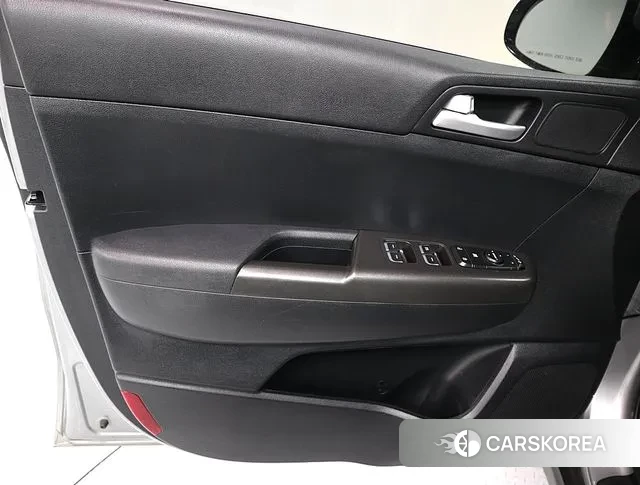 Kia Sportage The Bold id 3583385 из Кореи 18