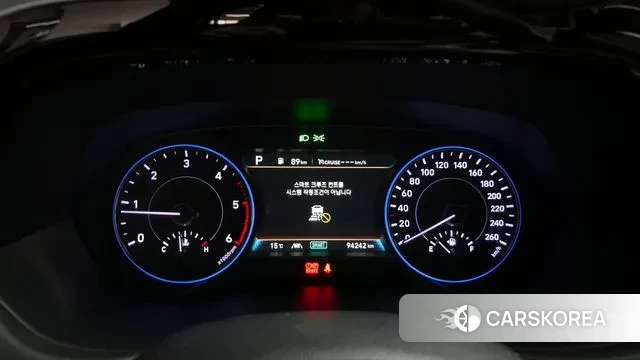 Hyundai Palisade id 3297235 из Кореи 18