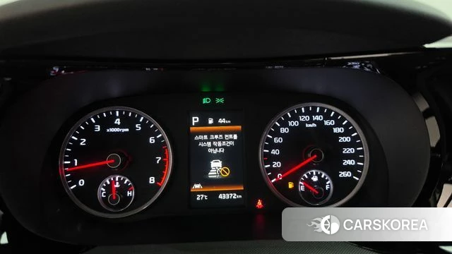 Kia K5 3rd generation id 4697682 из Кореи 29