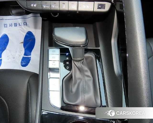 Hyundai The New Avante (CN7) id 4441956 из Кореи 18