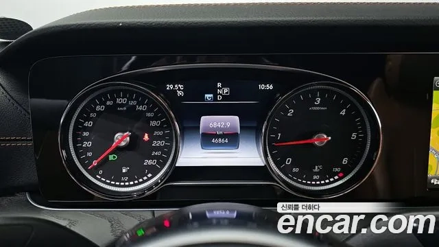 Mercedes-Benz E-Class W213 id 2881533 из Кореи 18