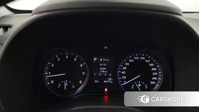 Hyundai Kona id 3258985 из Кореи 18