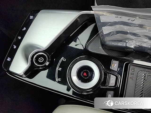 Kia EV6 id 4202491 из Кореи 17