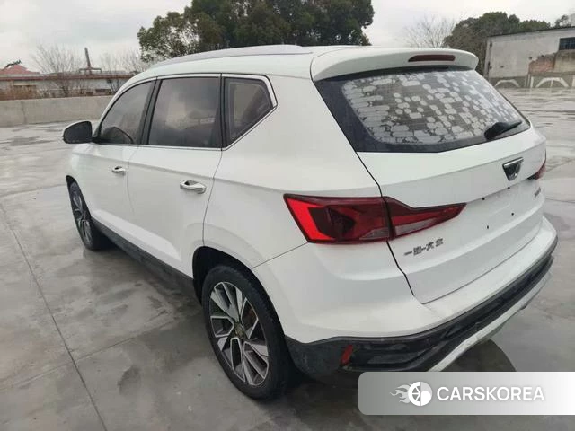 Jetta VS5 id 4240380 из Китая 8