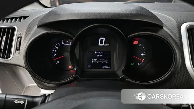 Kia The New Ray id 3421120 из Кореи 18