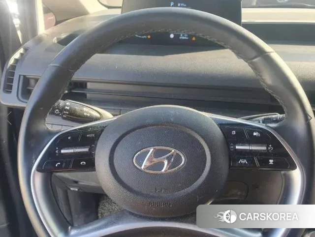 Hyundai Staria id 3468281 из Кореи 8