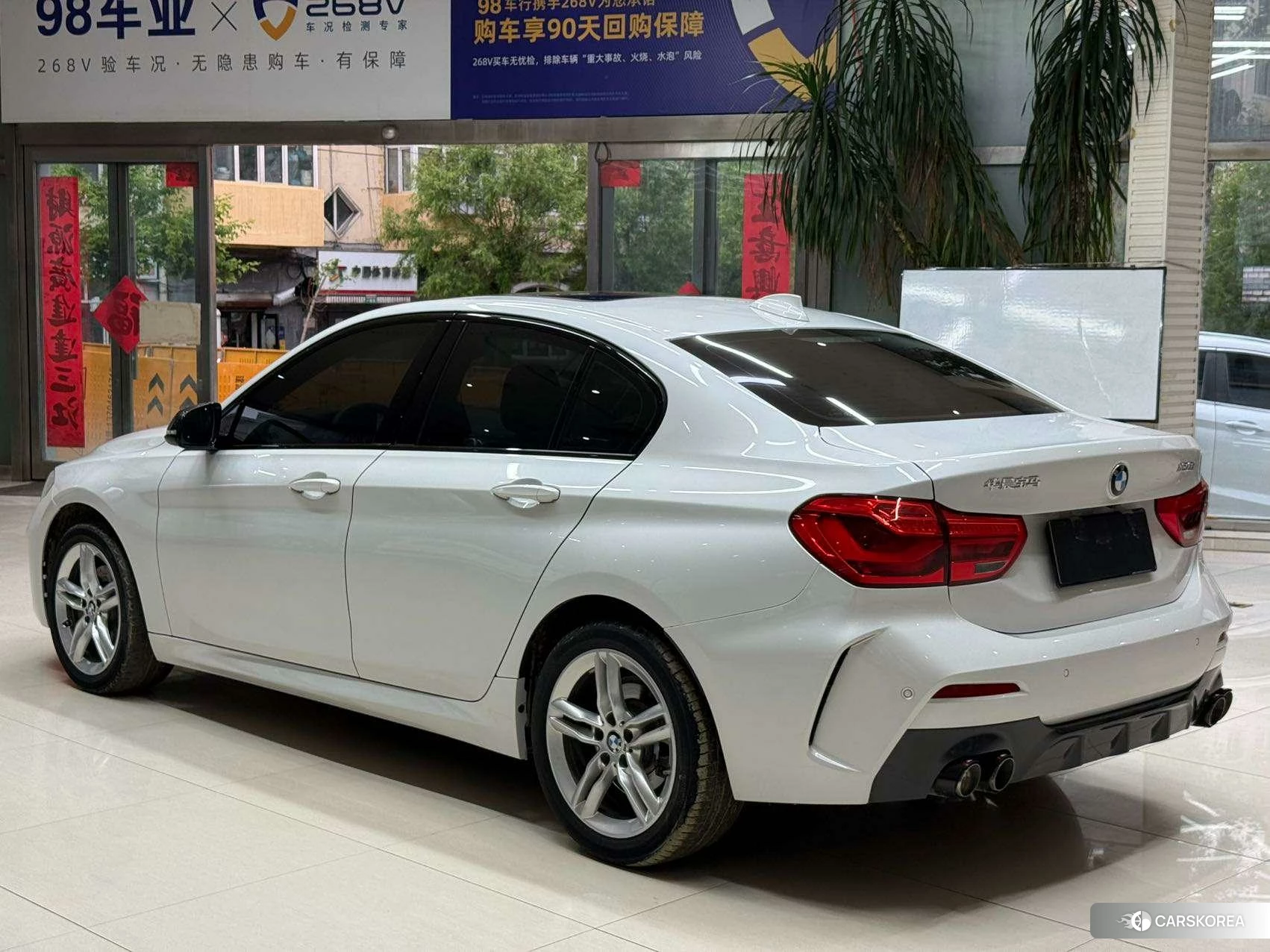 BMW 1 series id 4461241 из Китая 20
