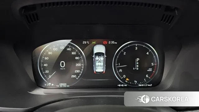 Volvo XC60 second Generation id 2886362 из Кореи 18