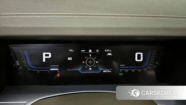 Ssangyong Torres id 3279614 из Кореи 18