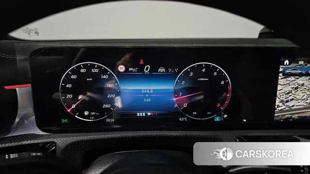 Mercedes-Benz CLA-Class C118 id 3507202 из Кореи 18