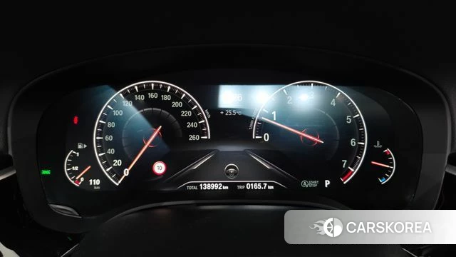 BMW 5 Series (G30) id 4520352 из Кореи 31