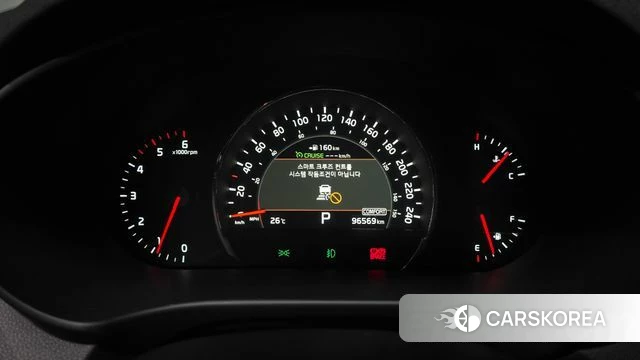 Kia The New Sorento id 4417304 из Кореи 18