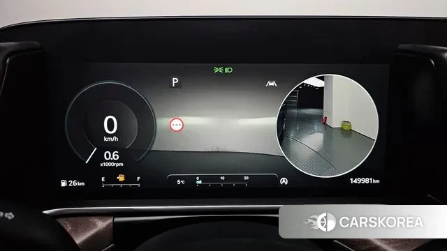 Genesis G90 (RS4) id 3572265 из Кореи 18