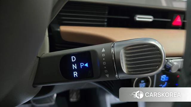 Hyundai Ionic 5 id 4444121 из Кореи 36