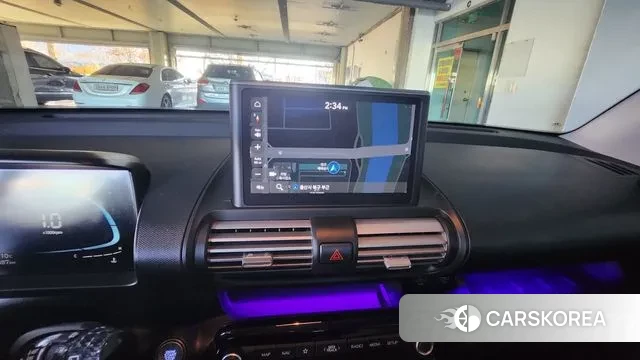 Hyundai Casper id 3468371 из Кореи 13