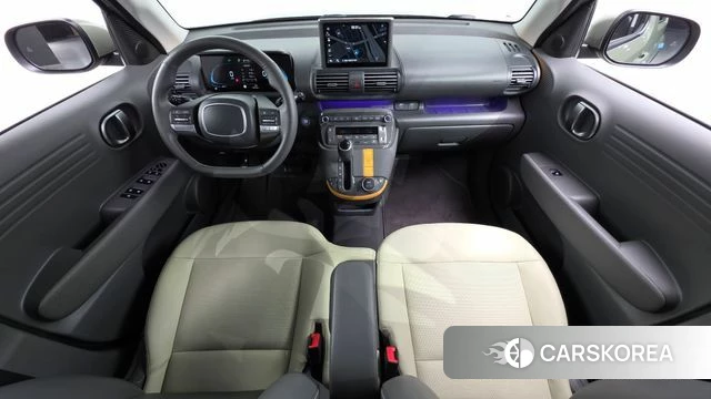 Hyundai Casper id 3892095 из Кореи 18