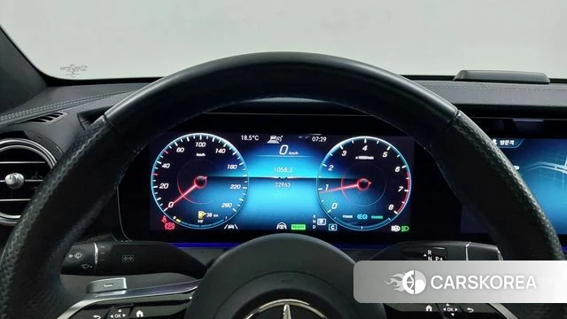 Mercedes-Benz E-Class W213 id 4230775 из Кореи 16