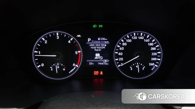 Hyundai Santa Fe TM id 4525631 из Кореи 18