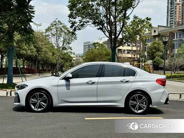 BMW 1 series id 4262185 из Китая 9