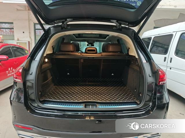 Mercedes-Benz GLE (import) id 4335712 из Китая 8