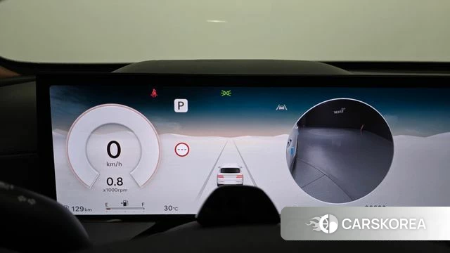 Genesis GV80 id 4778361 из Кореи 34