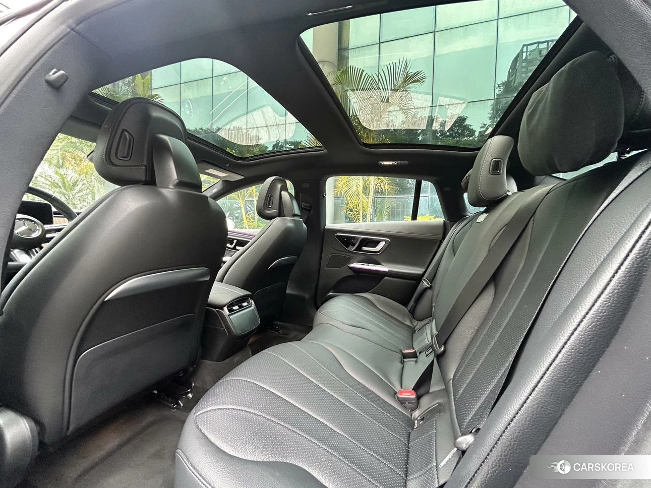 Mercedes-Benz EQE id 4454626 из Китая 22