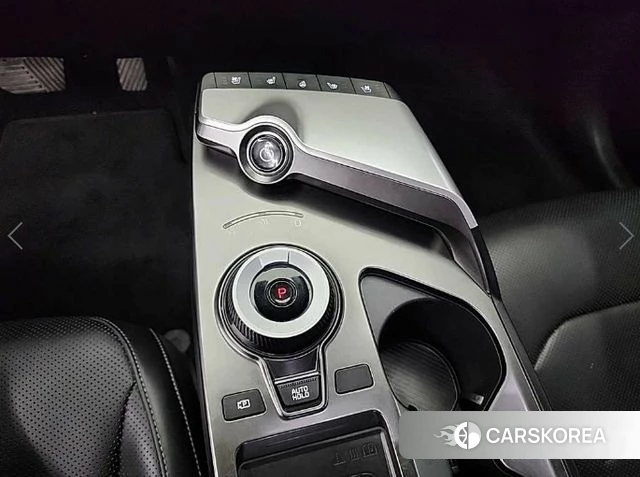 Kia EV6 id 3964768 из Кореи 17