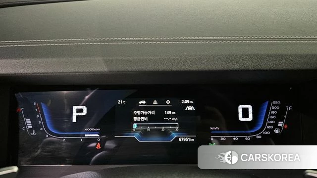 Ssangyong Torres id 3842082 из Кореи 18