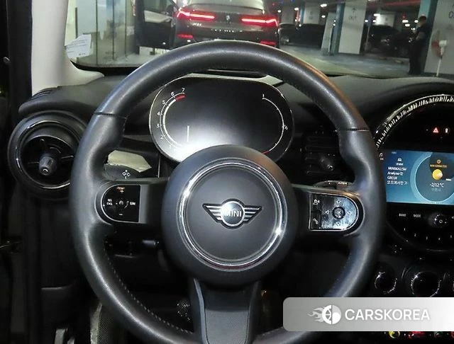 Mini Cooper id 4354818 из Кореи 18