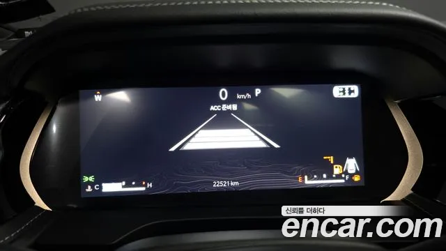 Jeep Grand Cherokee (WL) id 2376076 из Кореи 18