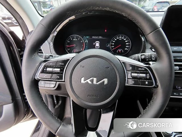 Kia Seltos id 4433740 из Кореи 18