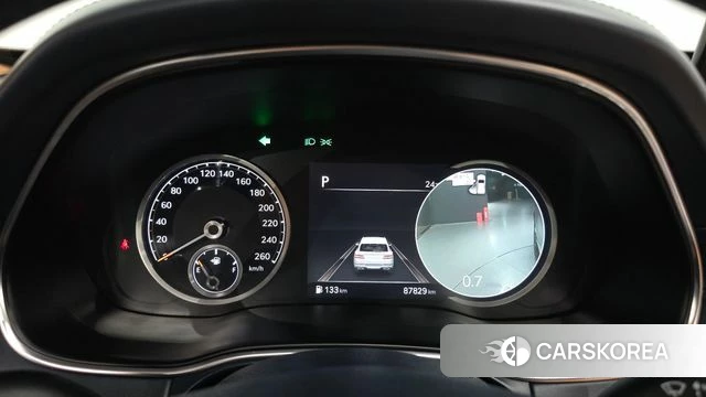 Genesis GV80 id 4535379 из Кореи 18