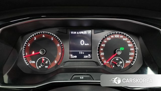 Volkswagen 7th Generation of Jetta id 3800628 из Кореи 19