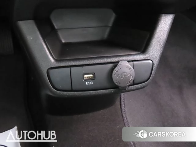 Kia The New Kia Ray id 4666311 из Кореи 18