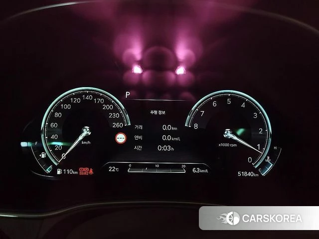 Genesis GV80 id 4419633 из Кореи 18